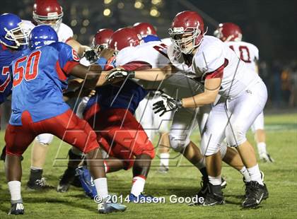 Thumbnail 1 in Franklin @ McGavock photogallery.