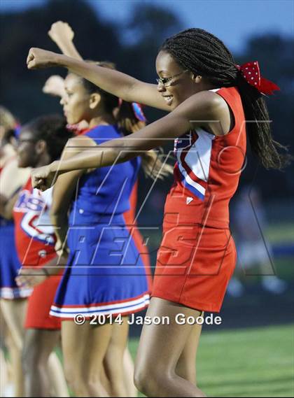 Thumbnail 2 in Franklin @ McGavock photogallery.