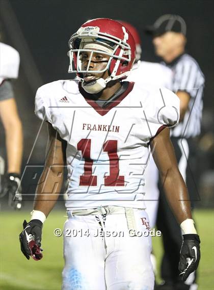 Thumbnail 1 in Franklin @ McGavock photogallery.
