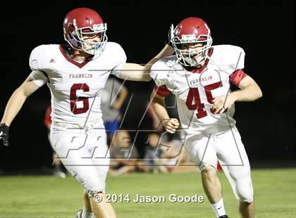Thumbnail 2 in Franklin @ McGavock photogallery.