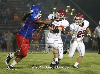 Thumbnail 2 in Franklin @ McGavock photogallery.
