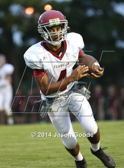 Thumbnail 3 in Franklin @ McGavock photogallery.
