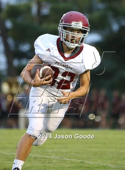 Thumbnail 1 in Franklin @ McGavock photogallery.