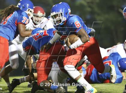 Thumbnail 3 in Franklin @ McGavock photogallery.