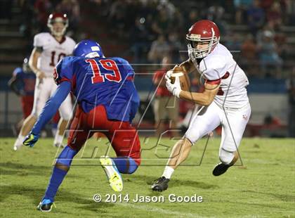 Thumbnail 2 in Franklin @ McGavock photogallery.