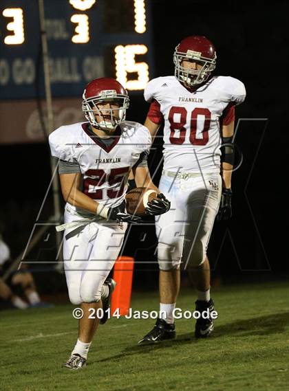 Thumbnail 2 in Franklin @ McGavock photogallery.