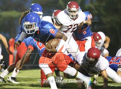 Thumbnail 1 in Franklin @ McGavock photogallery.