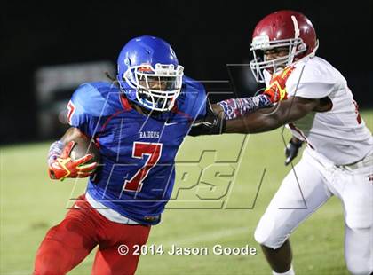 Thumbnail 3 in Franklin @ McGavock photogallery.