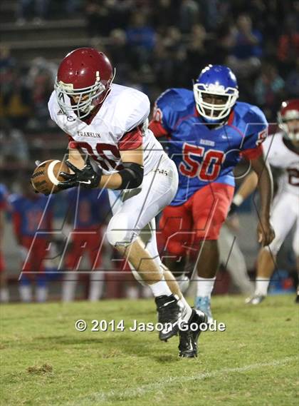 Thumbnail 2 in Franklin @ McGavock photogallery.