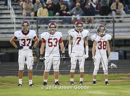 Thumbnail 3 in Franklin @ McGavock photogallery.