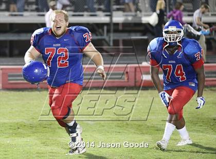Thumbnail 3 in Franklin @ McGavock photogallery.