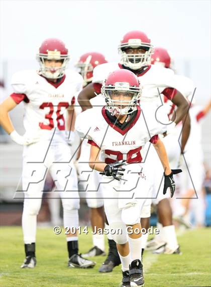 Thumbnail 1 in Franklin @ McGavock photogallery.