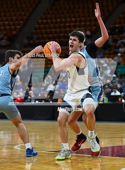 Thumbnail 2 in Valor Christian @ Ralston Valley (CHSAA 6A Great 8) photogallery.