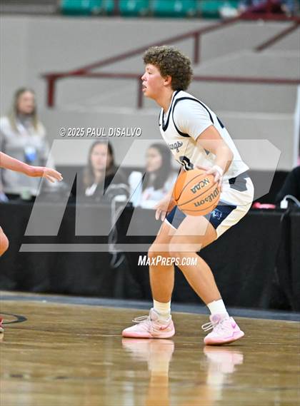 Thumbnail 3 in Valor Christian @ Ralston Valley (CHSAA 6A Great 8) photogallery.