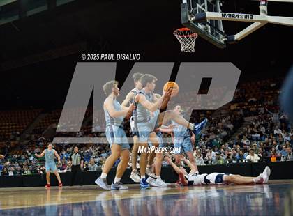 Thumbnail 3 in Valor Christian @ Ralston Valley (CHSAA 6A Great 8) photogallery.