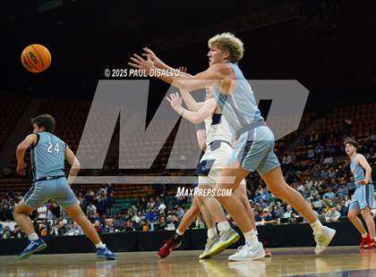 Thumbnail 1 in Valor Christian @ Ralston Valley (CHSAA 6A Great 8) photogallery.