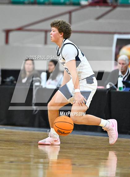 Thumbnail 1 in Valor Christian @ Ralston Valley (CHSAA 6A Great 8) photogallery.