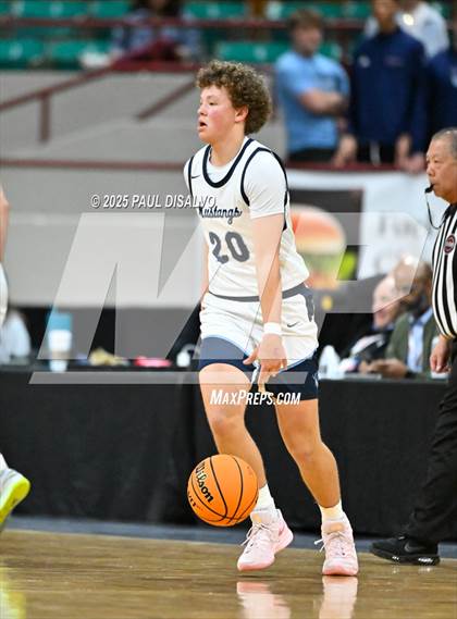 Thumbnail 3 in Valor Christian @ Ralston Valley (CHSAA 6A Great 8) photogallery.