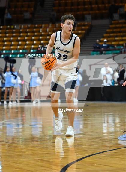 Thumbnail 3 in Valor Christian @ Ralston Valley (CHSAA 6A Great 8) photogallery.
