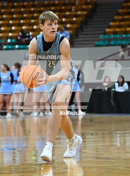 Thumbnail 2 in Valor Christian @ Ralston Valley (CHSAA 6A Great 8) photogallery.