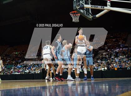 Thumbnail 2 in Valor Christian @ Ralston Valley (CHSAA 6A Great 8) photogallery.