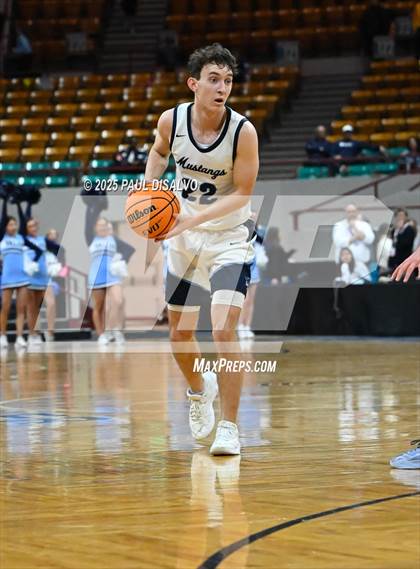 Thumbnail 2 in Valor Christian @ Ralston Valley (CHSAA 6A Great 8) photogallery.