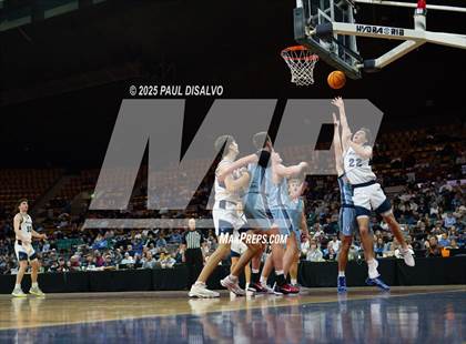 Thumbnail 2 in Valor Christian @ Ralston Valley (CHSAA 6A Great 8) photogallery.