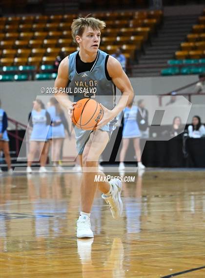 Thumbnail 1 in Valor Christian @ Ralston Valley (CHSAA 6A Great 8) photogallery.