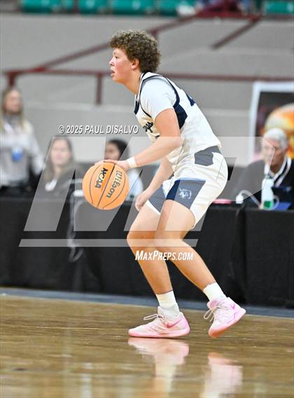 Thumbnail 1 in Valor Christian @ Ralston Valley (CHSAA 6A Great 8) photogallery.