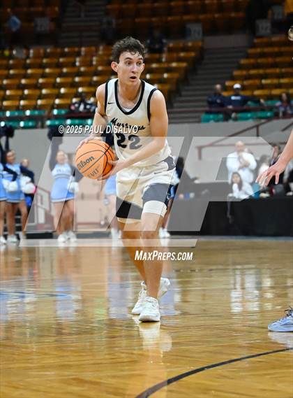 Thumbnail 1 in Valor Christian @ Ralston Valley (CHSAA 6A Great 8) photogallery.