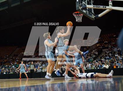Thumbnail 1 in Valor Christian @ Ralston Valley (CHSAA 6A Great 8) photogallery.
