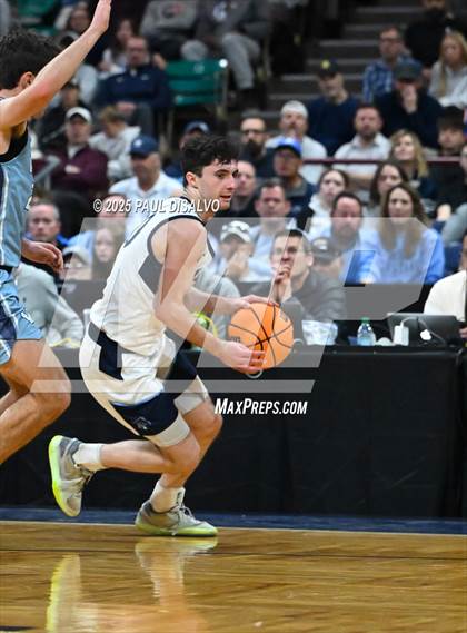 Thumbnail 2 in Valor Christian @ Ralston Valley (CHSAA 6A Great 8) photogallery.