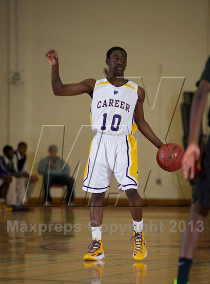 Thumbnail 1 in New London @ Career Magnet photogallery.