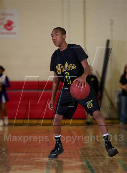 Thumbnail 3 in New London @ Career Magnet photogallery.