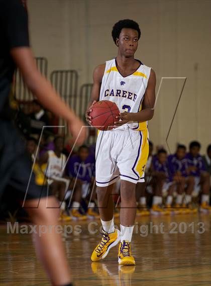 Thumbnail 1 in New London @ Career Magnet photogallery.