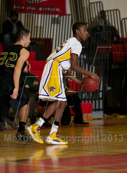 Thumbnail 3 in New London @ Career Magnet photogallery.