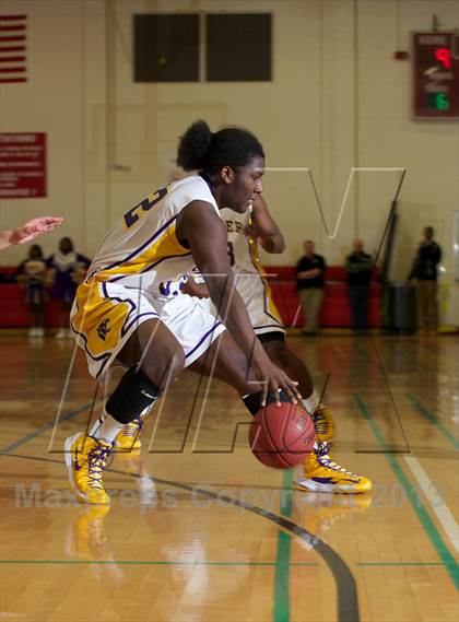 Thumbnail 3 in New London @ Career Magnet photogallery.
