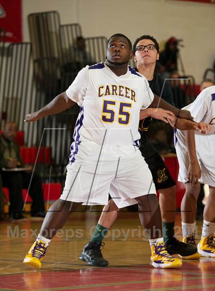 Thumbnail 1 in New London @ Career Magnet photogallery.