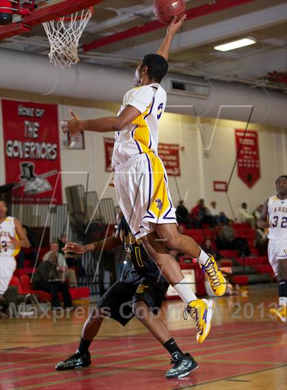 Thumbnail 2 in New London @ Career Magnet photogallery.