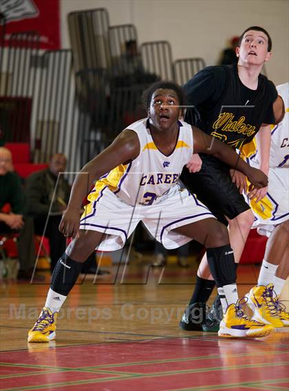 Thumbnail 1 in New London @ Career Magnet photogallery.