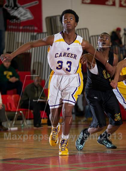 Thumbnail 3 in New London @ Career Magnet photogallery.