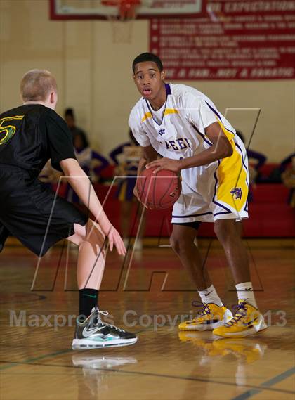 Thumbnail 2 in New London @ Career Magnet photogallery.