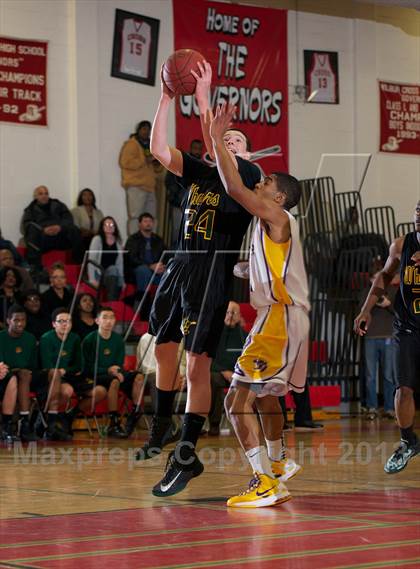 Thumbnail 2 in New London @ Career Magnet photogallery.