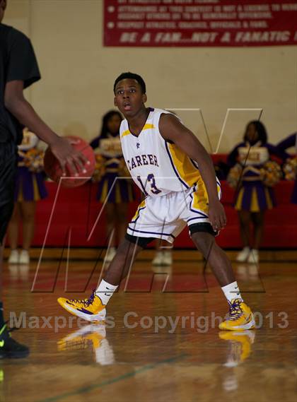 Thumbnail 2 in New London @ Career Magnet photogallery.