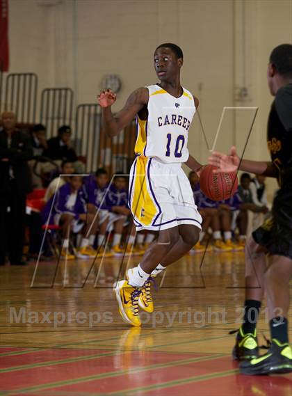 Thumbnail 3 in New London @ Career Magnet photogallery.