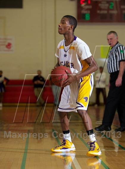 Thumbnail 1 in New London @ Career Magnet photogallery.