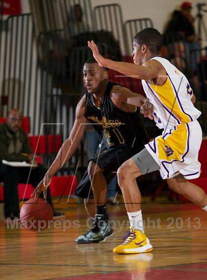 Thumbnail 1 in New London @ Career Magnet photogallery.
