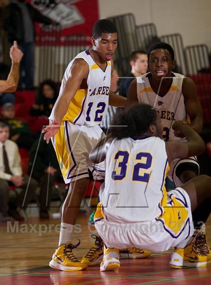 Thumbnail 3 in New London @ Career Magnet photogallery.