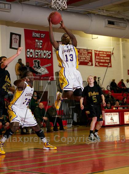 Thumbnail 2 in New London @ Career Magnet photogallery.