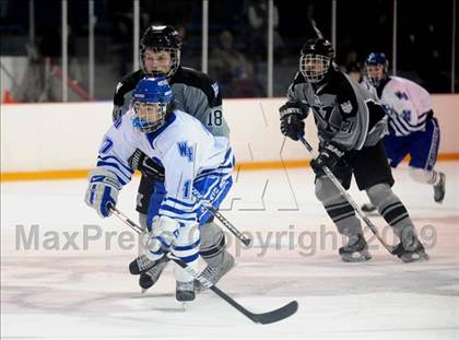 Thumbnail 3 in Xavier @ West Haven photogallery.